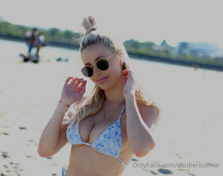 Full leaked Elodie routhier private onlyfans photo