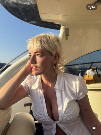 Full leaked Eloisa gh private photo