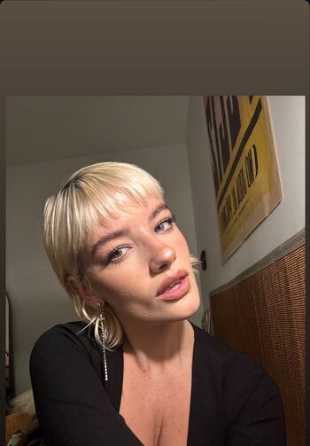 Full leaked Eloisa gh private photo