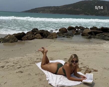 Full leaked Eloisa gh private photo