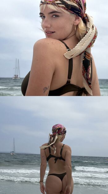 Full leaked Eloisa gh private photo