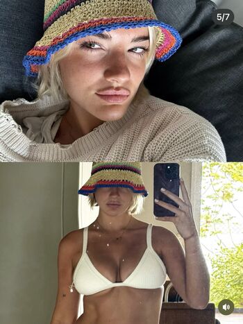 Full leaked Eloisa gh private photo