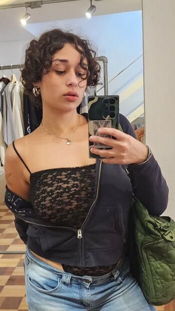Full leaked Eloisa ketman private photo