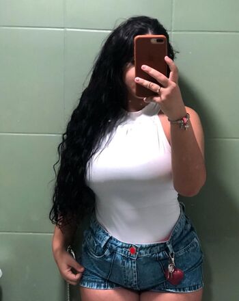 Full leaked Eloisaoliveira private photo
