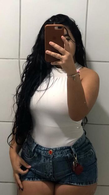 Full leaked Eloisaoliveira private photo
