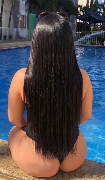 Full leaked Eloisaoliveira private photo