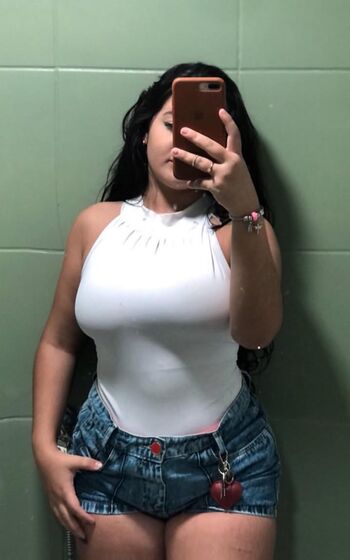Full leaked Eloisaoliveira private photo