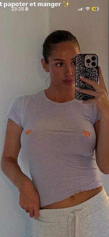 Full leaked Eloise appelle private photo