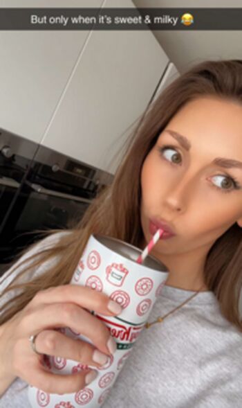 Full leaked Eloise head private photo