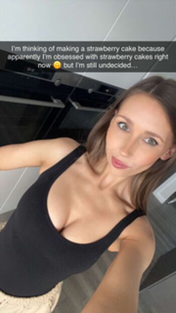 Full leaked Eloise head private photo