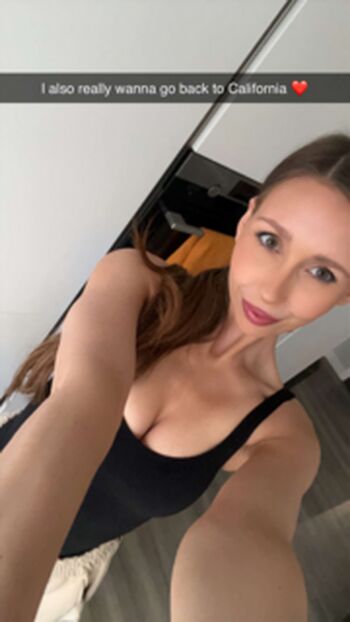 Full leaked Eloise head private photo