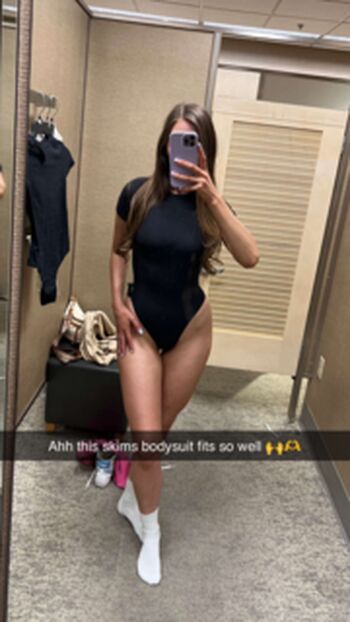 Full leaked Eloise head private photo