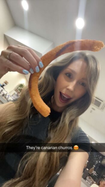 Full leaked Eloise head private photo