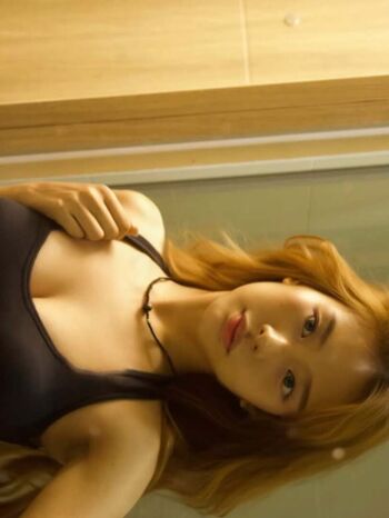 Full leaked Eloise winchel private photo