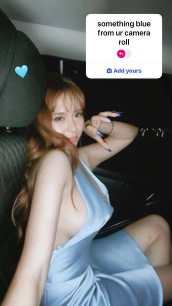 Full leaked Eloise winchel private photo