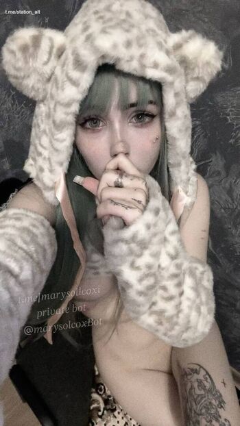 Full leaked Elona berger page private onlyfans photo