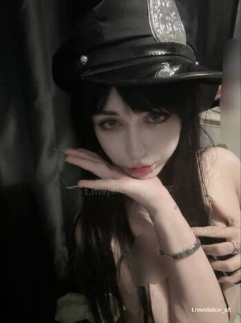 Full leaked Elona berger page private onlyfans photo