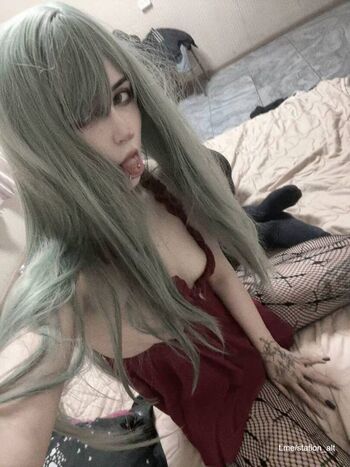 Full leaked Elona berger private onlyfans photo