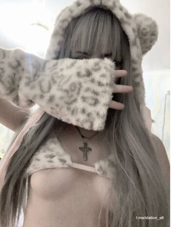 Full leaked Elona berger private onlyfans photo