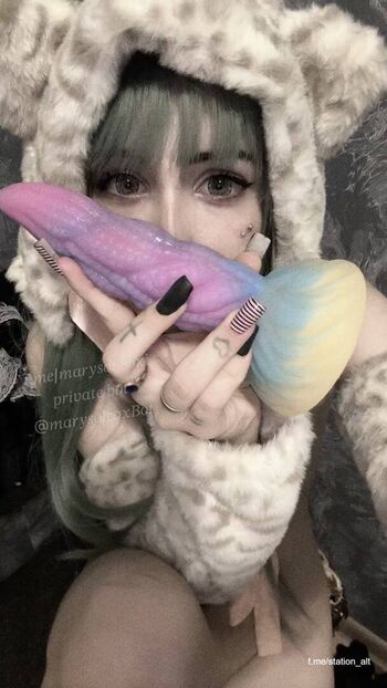 Full leaked Elona berger private onlyfans photo