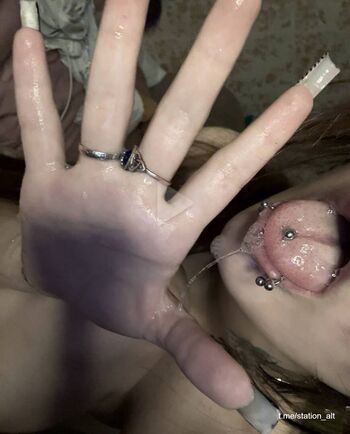 Full leaked Elona berger private onlyfans photo