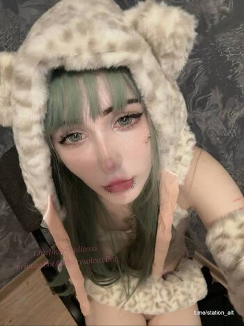 Full leaked Elona berger private onlyfans photo