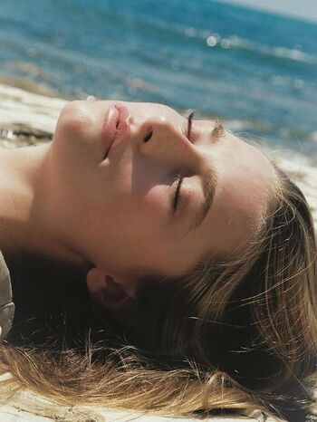 Full leaked Elouise nuo private onlyfans photo