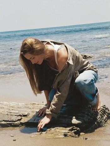 Full leaked Elouise nuo private onlyfans photo