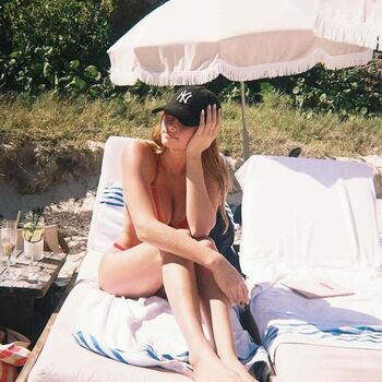 Full leaked Elouise nuo private onlyfans photo