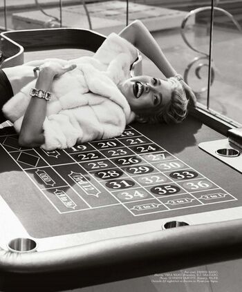 Full leaked Elsa hosk page private onlyfans photo