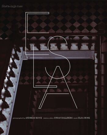 Full leaked Elsa hosk private onlyfans photo