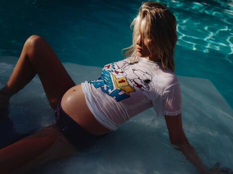 Full leaked Elsa hosk private onlyfans photo