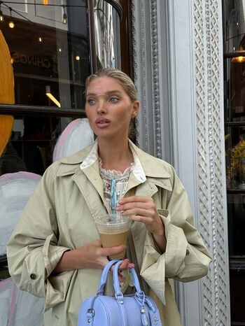 Elsa Hosk