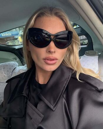 Elsa Hosk