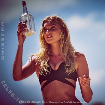 Full leaked Elsa hosk page private photo
