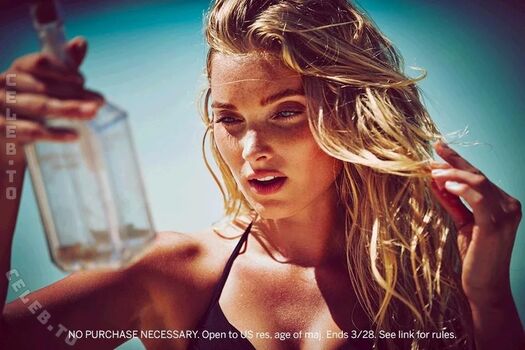 Full leaked Elsa hosk page private photo