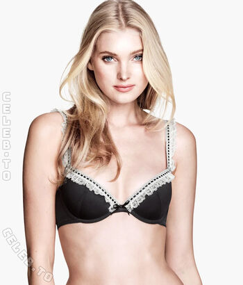 Full leaked Elsa hosk private photo
