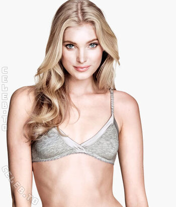 Full leaked Elsa hosk private photo
