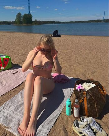 Full leaked Elsa kekkonen private onlyfans photo