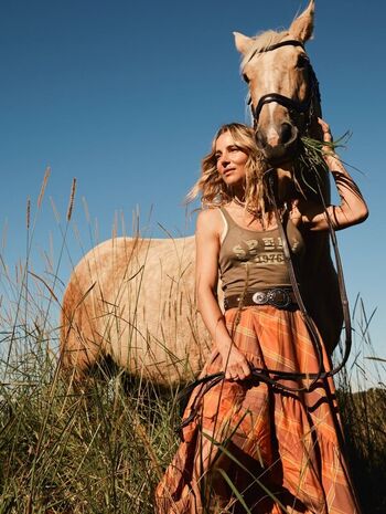 Full leaked Elsa pataky private photo