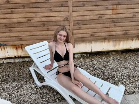 Full leaked Elsawhere private photo