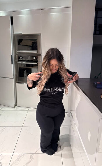 Full leaked Elsiajub private photo