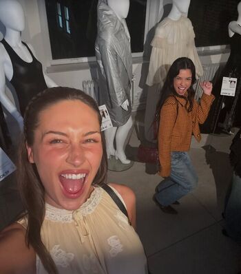 Full leaked Elsie hewitt private photo