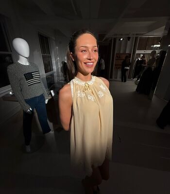 Full leaked Elsie hewitt private photo