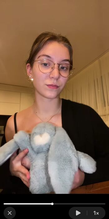 Full leaked Elsierosehewitt private photo