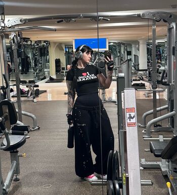 Full leaked Elsmerize private onlyfans photo