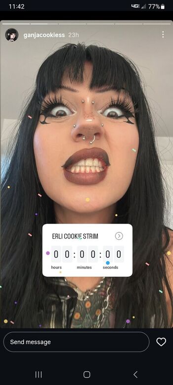 Full leaked Elsmerize private onlyfans photo