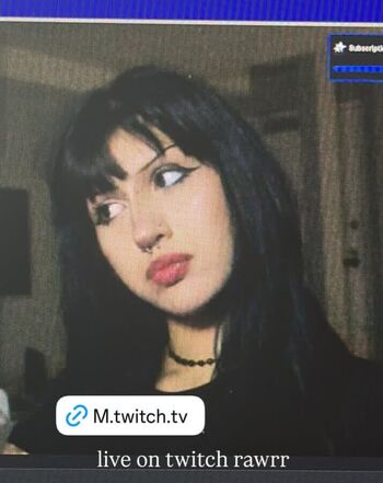 Full leaked Elsmerize private onlyfans photo