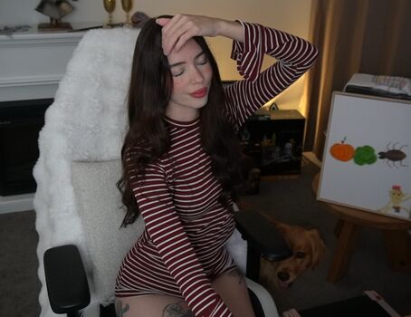 Full leaked Eltk private photo