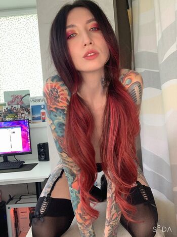 Full leaked Elune sg page private onlyfans photo